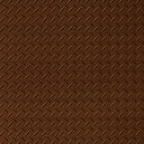 Linen Chocolate | Diamond Plate | Tegular Lay In Ceiling Tile | Triangle-Products.com