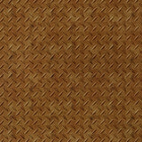 Muted Gold | Diamond Plate | Glue Up Ceiling Tile | Triangle-Products.com