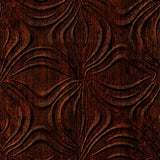 African Cherry | Dogwood | Tegular Lay In Ceiling Tile | Triangle-Products.com