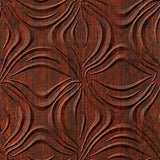 American Walnut | Dogwood | Tegular Lay In Ceiling Tile | Triangle-Products.com