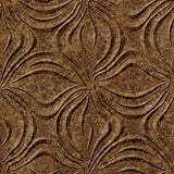 Bronze Fantasy | Dogwood | Glue Up Ceiling Tile | Triangle-Products.com