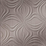 Brushed Nickel | Dogwood | Sample | Triangle-Products.com