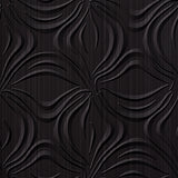 Brushed Onyx | Dogwood | Tegular Lay In Ceiling Tile | Triangle-Products.com