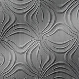 Brushed Stainless | Dogwood | Sample | Triangle-Products.com