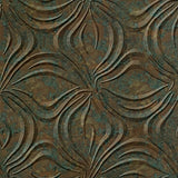 Copper Fantasy | Dogwood | Glue Up Ceiling Tile | Triangle-Products.com