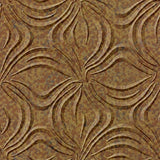 Cracked Copper | Dogwood | Glue Up Ceiling Tile | Triangle-Products.com