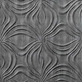 Crosshatch Silver | Dogwood | Sample | Triangle-Products.com