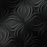 Gloss Black | Dogwood | Acoustic Ceiling Tile | Triangle-Products.com