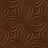 Linen Chocolate | Dogwood | Glue Up Ceiling Tile | Triangle-Products.com