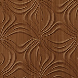 Pearwood | Dogwood | Tegular Lay In Ceiling Tile | Triangle-Products.com