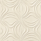 Winter White | Dogwood | Tegular Lay In Ceiling Tile | Triangle-Products.com