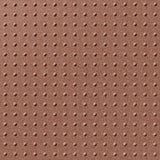 Argent Copper | Dome 1 | Wall Panel | Triangle-Products.com