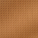 Brushed Copper | Dome 1 | Wall Panel | Triangle-Products.com