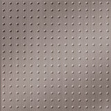 Brushed Nickel | Dome 1 | Wall Panel | Triangle-Products.com