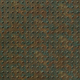 Copper Fantasy | Dome 1 | Lay In Ceiling Tile | Triangle-Products.com