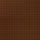 Linen Chocolate | Dome 1 | Wall Panel | Triangle-Products.com