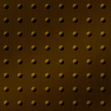 Oil Rubbed Bronze | Dome 2 | Lay In Ceiling Tile | Triangle-Products.com