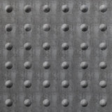 Crosshatch Silver | Dome 3 | Sample | Triangle-Products.com