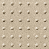 EccoFlex Tan | Dome 3 | Lay In Ceiling Tile | Triangle-Products.com