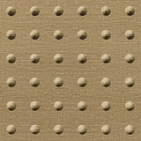 Linen Beige | Dome 3 | Lay In Ceiling Tile | Triangle-Products.com