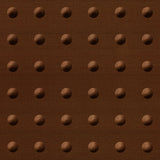 Linen Chocolate | Dome 3 | Wall Panel | Triangle-Products.com