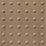 Washed Oak | Dome 3 | Wall Panel | Triangle-Products.com