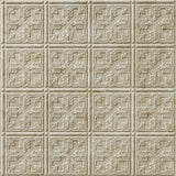 Travertine | Fleur | Sample | Triangle-Products.com