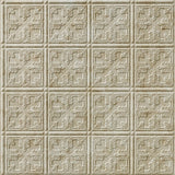 Travertine | Fleur | Lay In Ceiling Tile | Triangle-Products.com