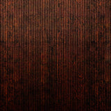 African Cherry | Fluted | Wall Panel | Triangle-Products.com