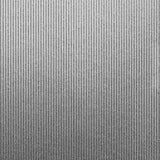 Argent Silver | Fluted | Wall Panel | Triangle-Products.com