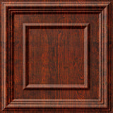 American Walnut | Georgian | Sample | Triangle-Products.com