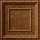 Antique Bronze | Georgian | Lay In Ceiling Tile | Triangle-Products.com