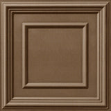 Argent Bronze | Georgian | Lay In Ceiling Tile | Triangle-Products.com