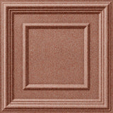 Argent Copper | Georgian | Tegular Lay In Ceiling Tile | Triangle-Products.com