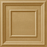 Argent Gold | Georgian | Tegular Lay In Ceiling Tile | Triangle-Products.com