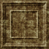 Bermuda Bronze | Georgian | Tegular Lay In Ceiling Tile | Triangle-Products.com