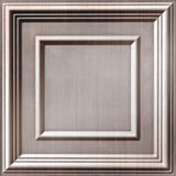 Brushed Nickel | Georgian | Sample | Triangle-Products.com