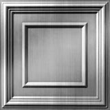 Brushed Stainless | Georgian | Lay In Ceiling Tile | Triangle-Products.com