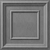 Diamond Brushed | Georgian | Tegular Lay In Ceiling Tile | Triangle-Products.com