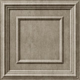 Latte | Georgian | Tegular Lay In Ceiling Tile | Triangle-Products.com