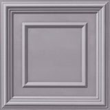 Lavender | Georgian | Tegular Lay In Ceiling Tile | Triangle-Products.com