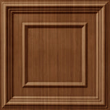 Pearwood | Georgian | Tegular Lay In Ceiling Tile | Triangle-Products.com