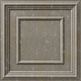 Vintage Metal | Georgian | Lay In Ceiling Tile | Triangle-Products.com