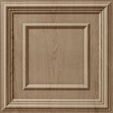 Washed Oak | Georgian | Tegular Lay In Ceiling Tile | Triangle-Products.com