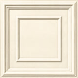 Winter White | Georgian | Tegular Lay In Ceiling Tile | Triangle-Products.com