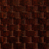 African Cherry | Giant Weave | Sample | Triangle-Products.com