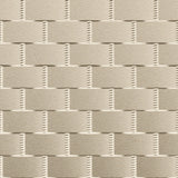 Almond | Giant Weave | Wainscoting | Triangle-Products.com