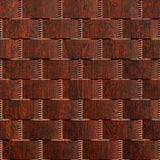 American Walnut | Giant Weave | Sample | Triangle-Products.com