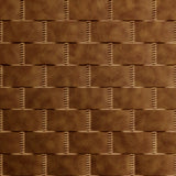 Antique Bronze | Giant Weave | Sample | Triangle-Products.com