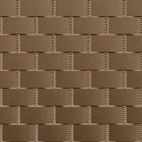 Argent Bronze | Giant Weave | Sample | Triangle-Products.com